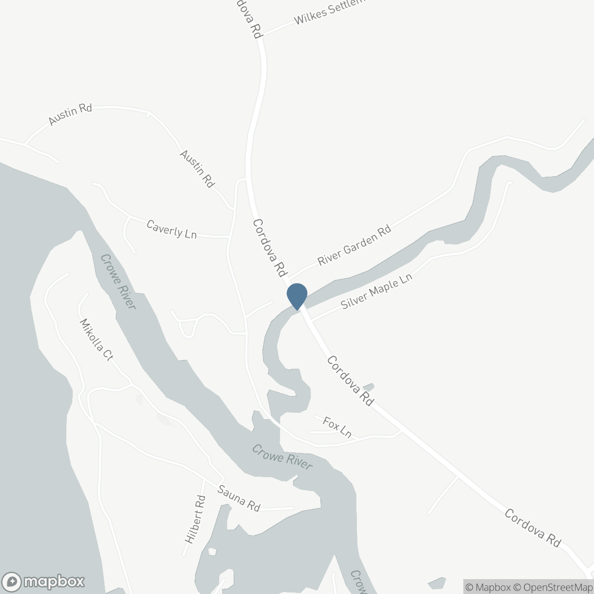 562 CORDOVA ROAD, Marmora, Ontario K0K 2M0